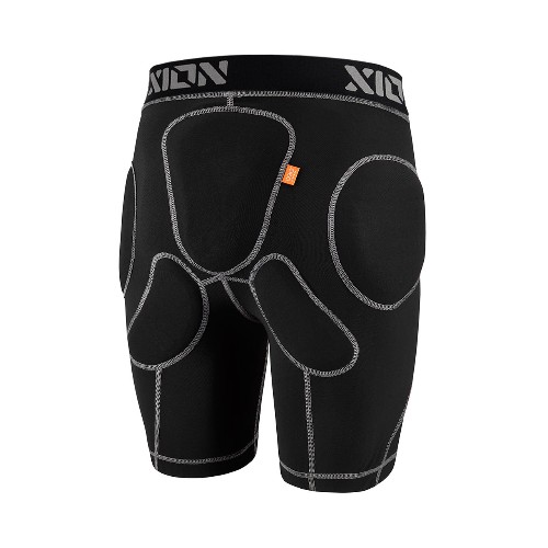 Xion Shorts Freeride Evo – D3O [men]