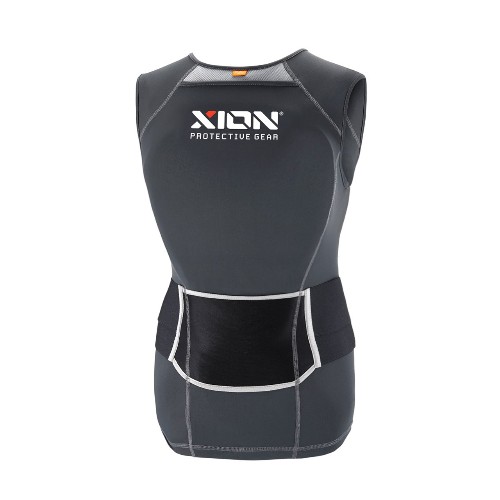Xion Nosleeve Vest Freeride – D3O [women]