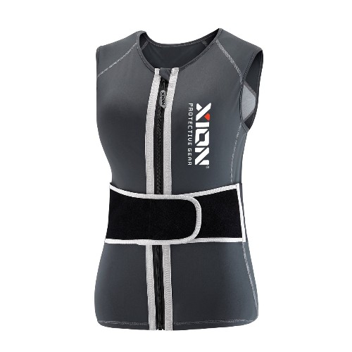 Xion Nosleeve Vest Freeride – D3O [women]
