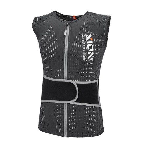 Xion Vest Freeride Air – D3O [women]