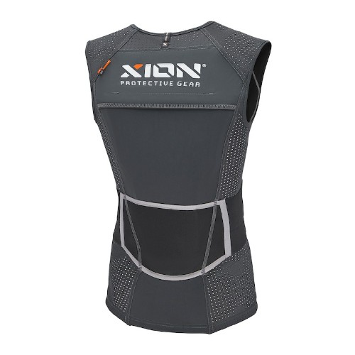 Xion Vest Freeride Air – D3O [women]