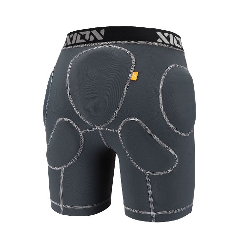 Xion Shorts Freeride Evo – D3O [women]