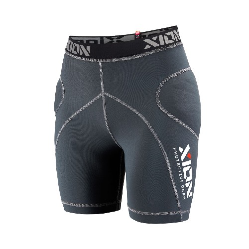 Xion Shorts Freeride Evo – D3O [women]