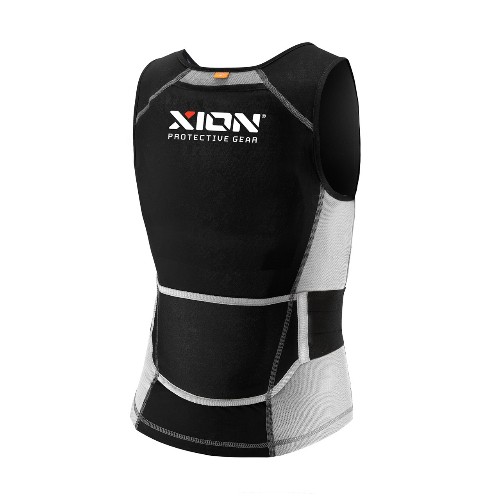 Xion Nosleeve Vest Freeride – D3O [junior]