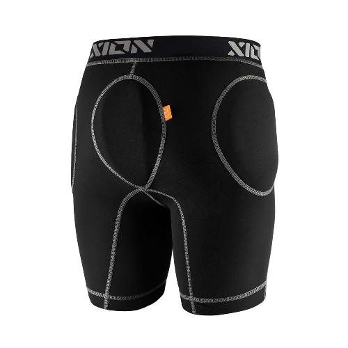 Xion Shorts Freeride – D3O [junior]