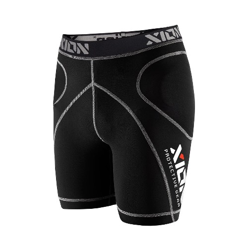 Xion Shorts Freeride – D3O [junior]