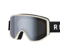 Revolt Flat Light Frame white BCP