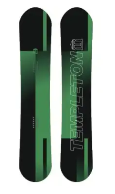 Templeton Aviator