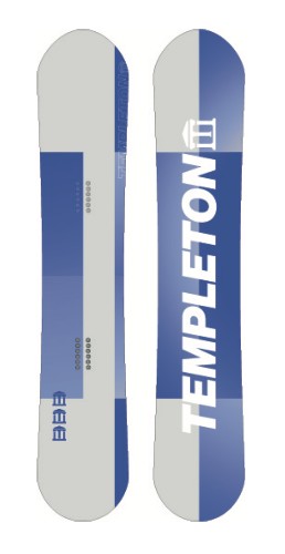 Templeton Stardust