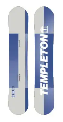 Templeton Stardust