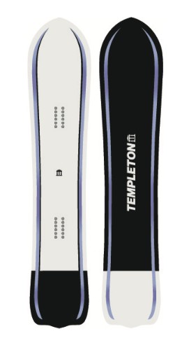 Templeton Cruiser