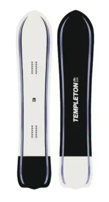 Templeton Cruiser