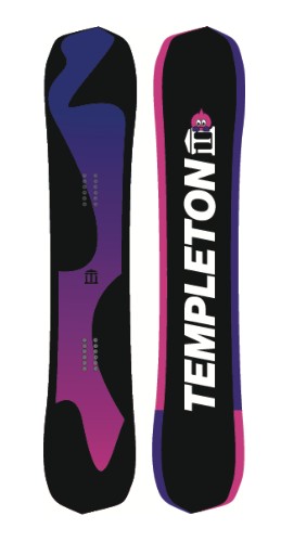Templeton Player