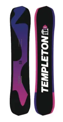 Templeton Player