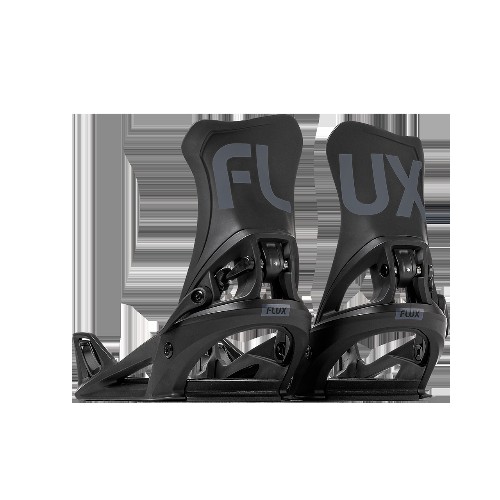 Flux DS Step On® black