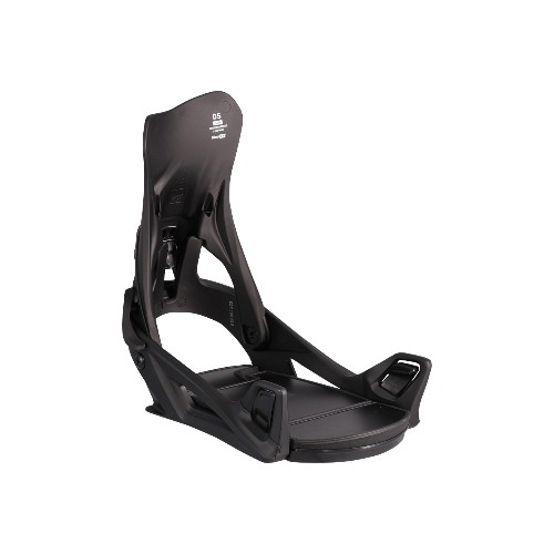 Flux DS Step On® black