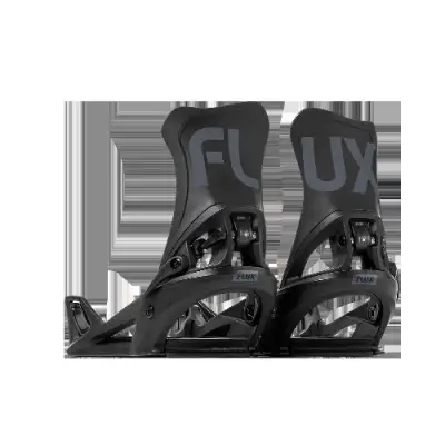 Flux DS Step On® black