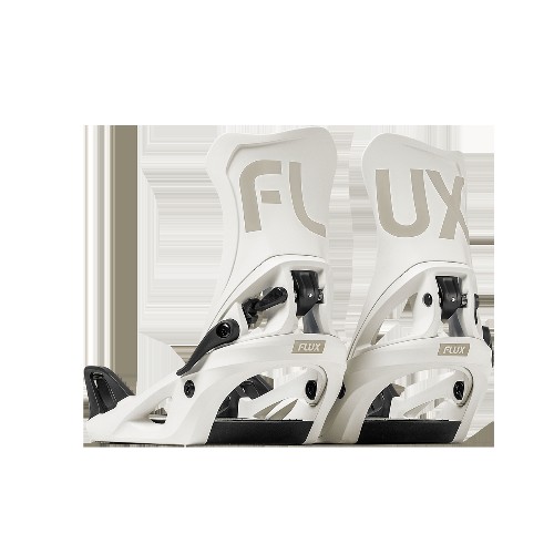 Flux DS Step On® white