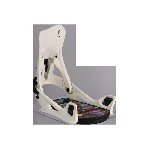 Flux DS Step On® white
