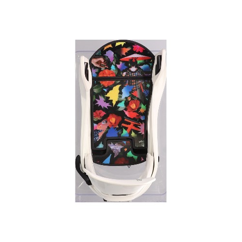 Flux DS Step On® white