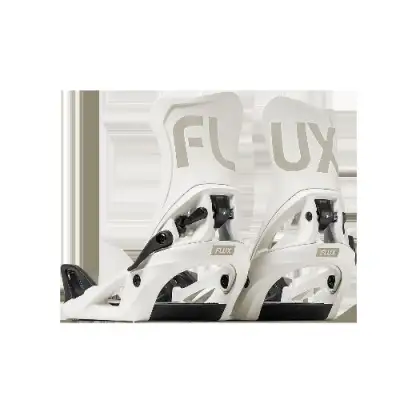 Flux DS Step On® white