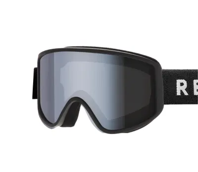 Revolt Flat Light Frame black BCP