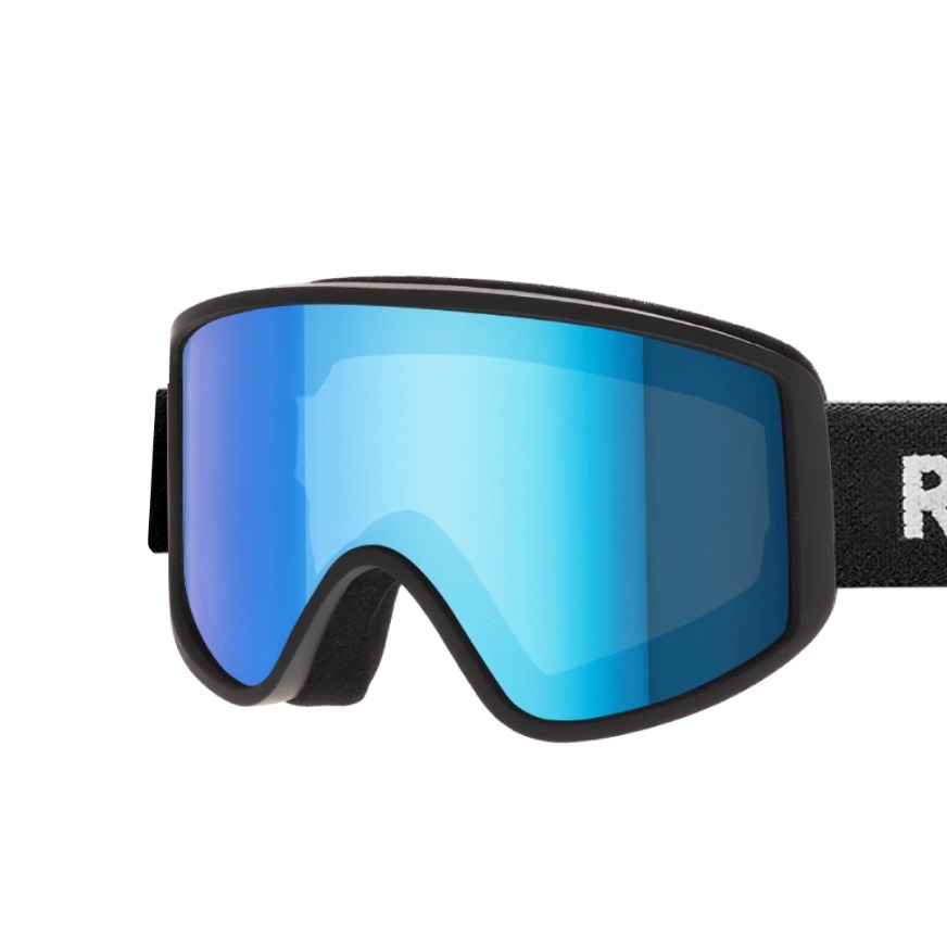 Revolt Flat Light Frame black GCP