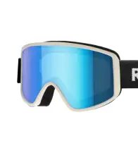 Revolt Flat Light Frame white GCP