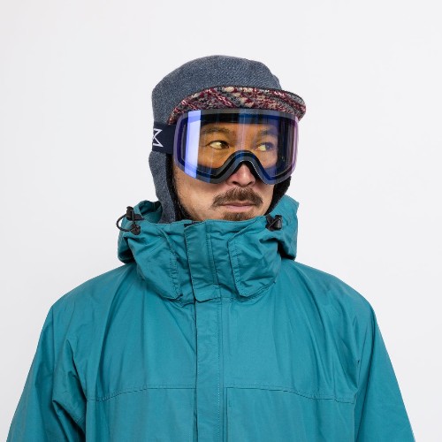 Revolt Frameless 2 BC