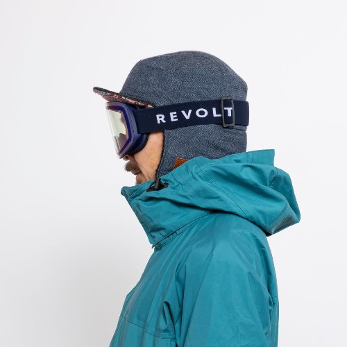 Revolt Frameless 2 BC