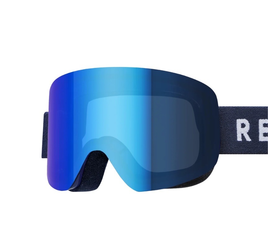 Revolt  Frameless BC