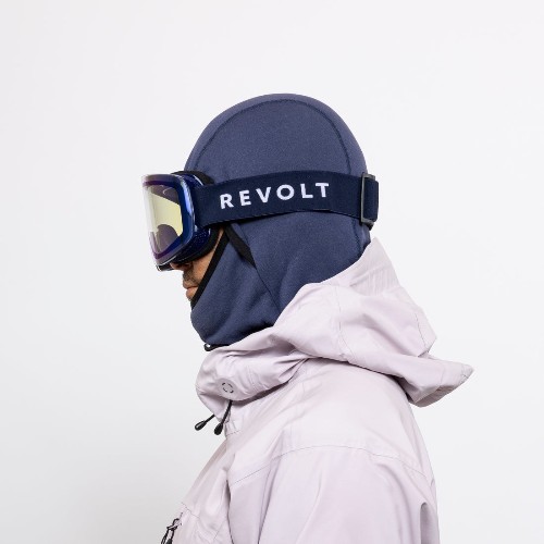 Revolt  Frameless BC