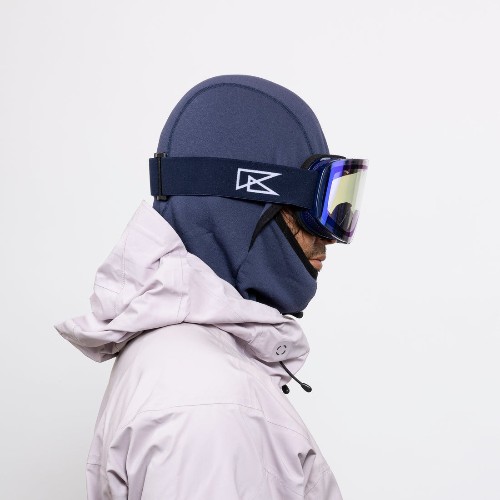 Revolt  Frameless BC