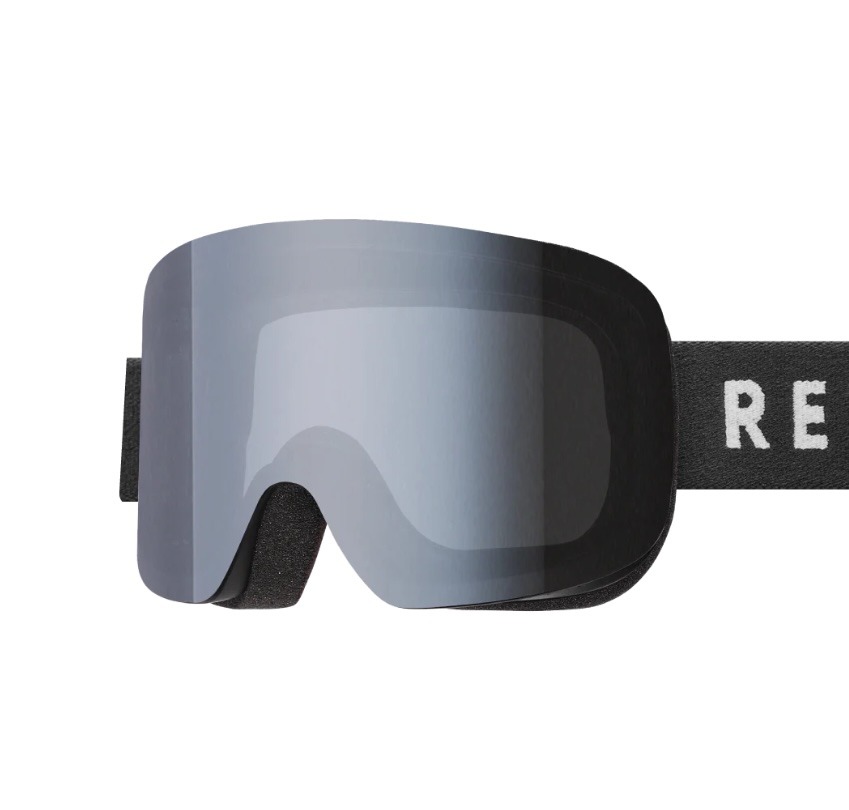 Revolt Frameless GCP