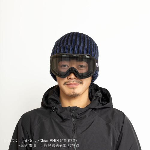Revolt Frameless GCP
