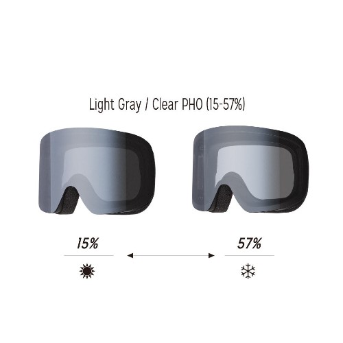 Revolt Frameless GCP