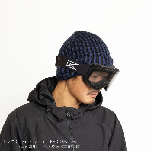 Revolt Frameless GCP