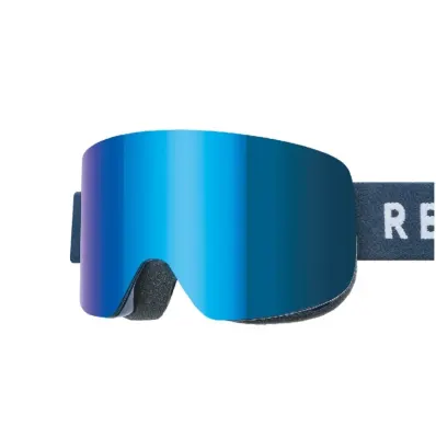 Revolt Frameless navy/blue
