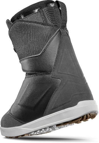 ThirtyTwo Lashed Double Boa Men  (black/grey)