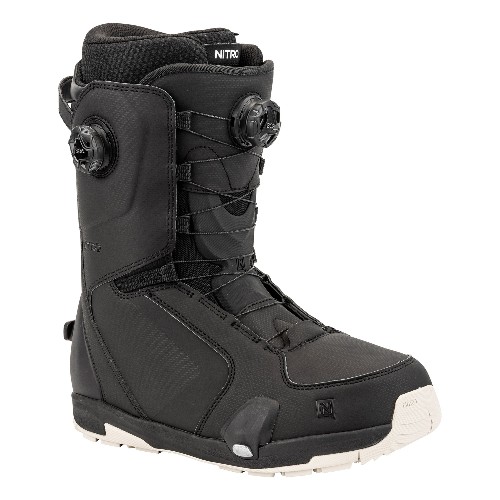 Nitro Darkseid BOA® Step On®