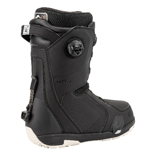 Nitro Darkseid BOA® Step On®
