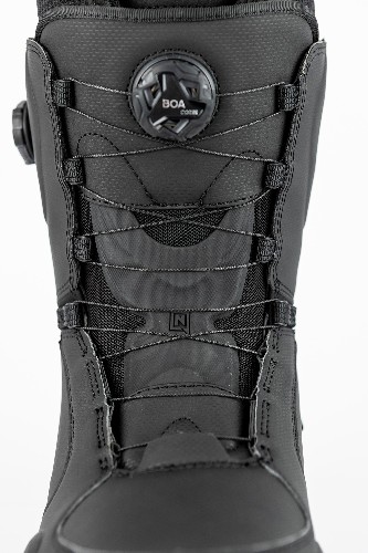 Nitro Darkseid BOA® Step On®