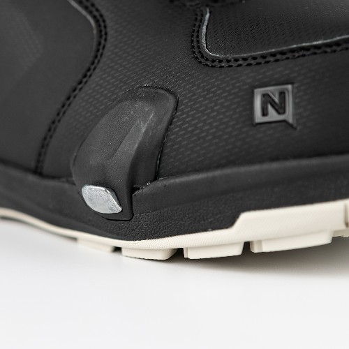 Nitro Darkseid BOA® Step On®