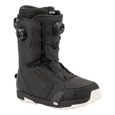 Nitro Darkseid BOA® Step On®