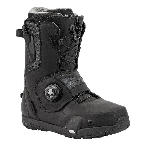 Nitro Profile TLS Step On 25