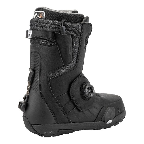 Nitro Profile TLS Step On 25
