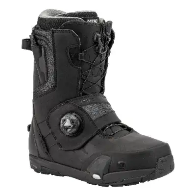 Nitro Profile TLS Step On 25