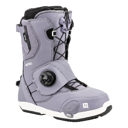 Nitro Cave TLS Step On® 24/25 Lilac