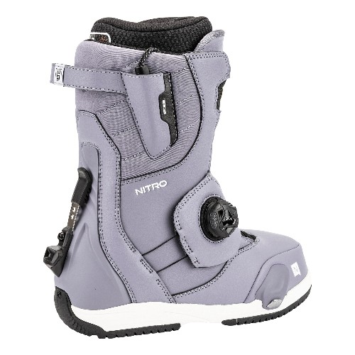 Nitro Cave TLS Step On® 24/25 Lilac