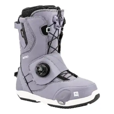 Nitro Cave TLS Step On® 24/25 Lilac